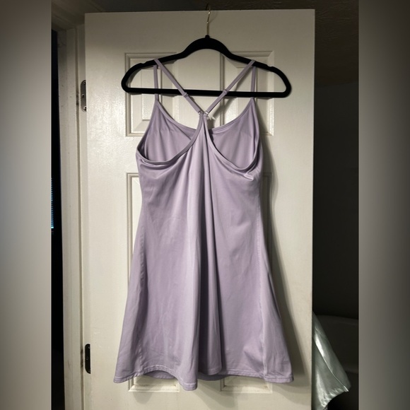 Glowmode Hidden pocket solid active dress Bundle of Three - Picture 10 of 13